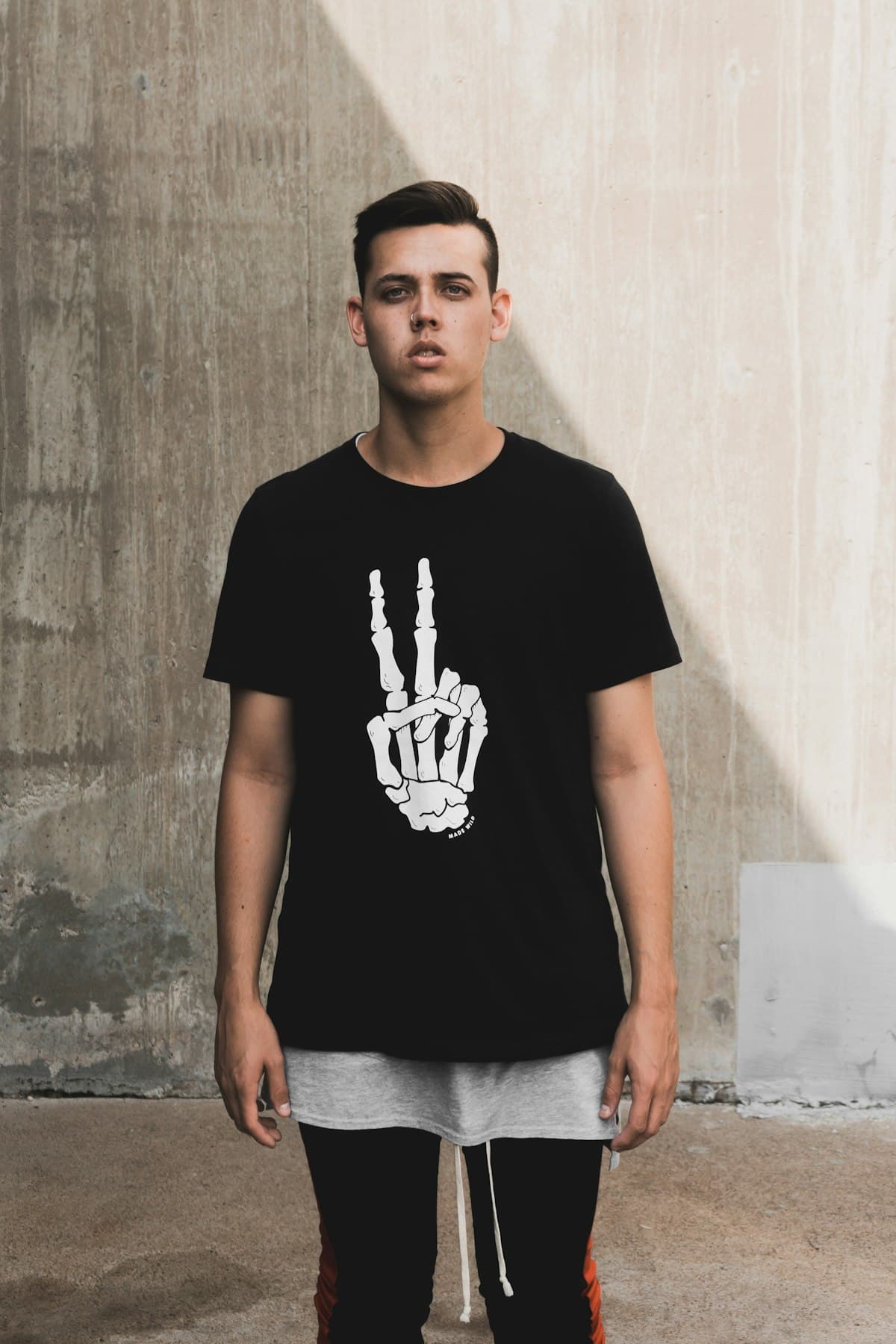 Diseño de Camisetas