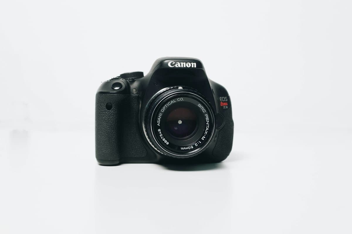 Fotografía de Producto