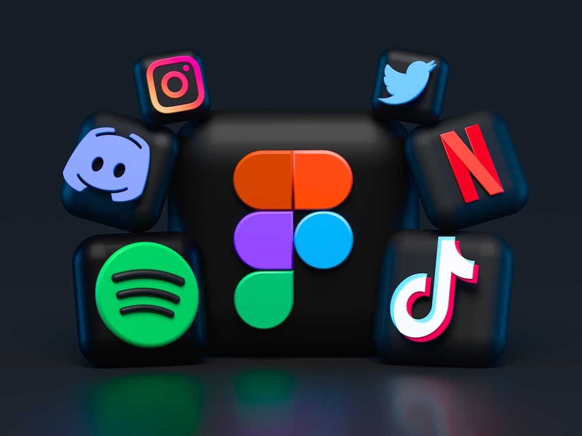 Gestión de Redes Sociales